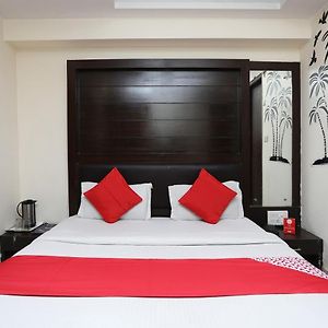 Chambre Classique Triple