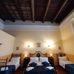 Chambre Quadruple