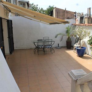 Maison 3 chambres gde terrasse proche vieux port et sncf