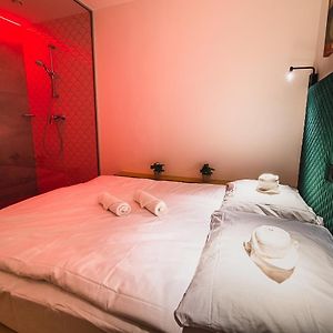 Chambre Double de Luxe