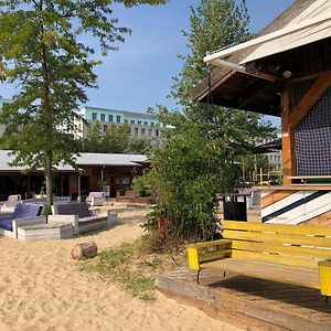 Club Lodges Berlin Mitte