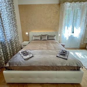 Private Bathroom Double Room