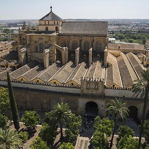 Duplex Juderia De Cordoba