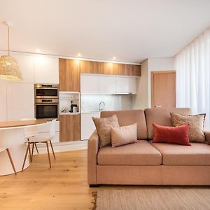 Appartement à 2 Chambres à Coucher
