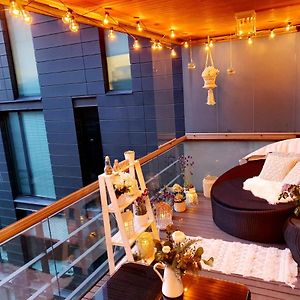 Appartement à 1 Chambre à Coucher