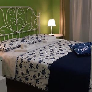 Private Bathroom Double Room
