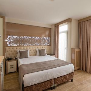 Studio de Luxe Lit King-Size