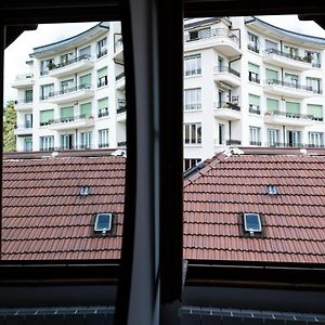Le Cocooning - Petit studio de 20m2 en plein cœur d'Annecy