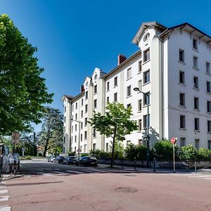 Annecy Triangle d'Or - Appartement 3 chambres