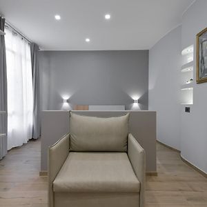 Studio de Luxe Lit King-Size