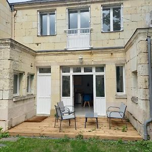 Maison 2 Chambres