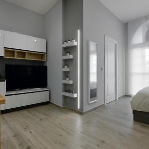 Sar May Apartments