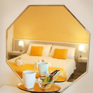 Chambre Quadruple Confort