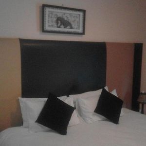 dejazzy guest house