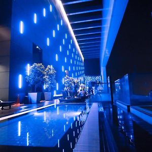 Dolphin Platinum Klcc Kuala Lumpur