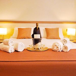 Chambre Classique Quadruple