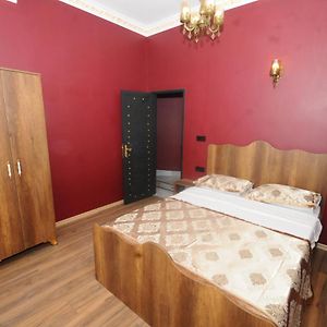 Appartement de Luxe