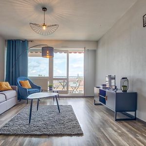 Strasbourg Appartement Ambiance Nature