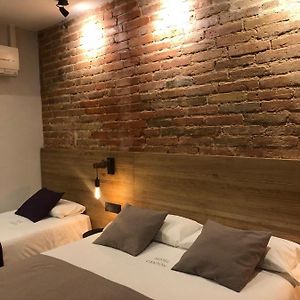 Chambre Supérieure Familiale