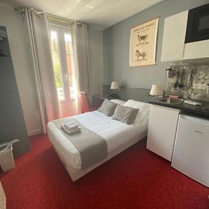 Chambre Simple