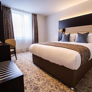 Chambre Double de Luxe