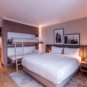 Chambre Familiale