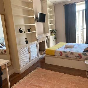 Chambre de Luxe Lit King-Size