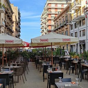 City Centre Palermo