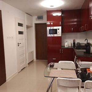 Cherry Apartament W Scislym Centrum