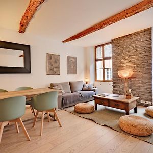 Appartement à 2 Chambres à Coucher