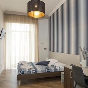 Garibaldi Rooms