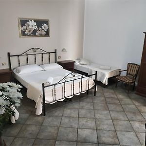 Chambre Quadruple