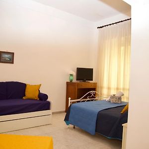 Chambre Classique Triple