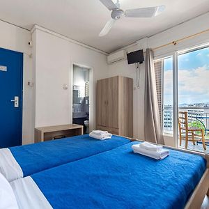 Superior  Private Bathroom Room