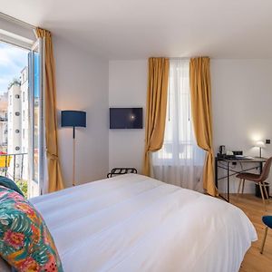 Chambre Supérieure Double