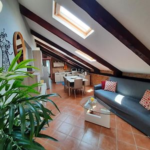 Bed&Breakfast La Mansarda