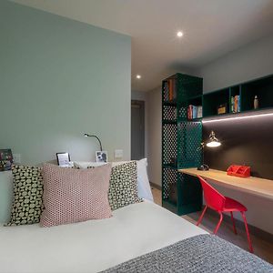 Chambre Lit King-Size