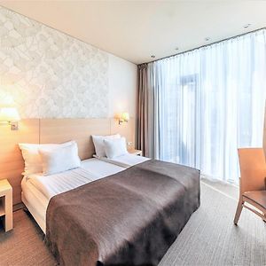 Chambre Simple Confort