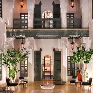 Maison 7 Chambres