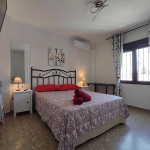 Chambre Privée Double