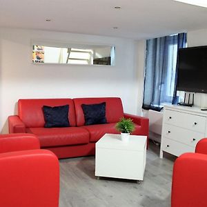 Appartement à 3 Chambres à Coucher
