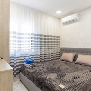 Chambre Standarde Lit King-Size