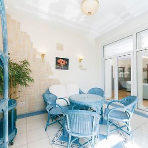 Appartement Rez-de-Chaussée