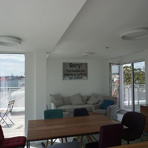 Augartenblick Penthouse 15
