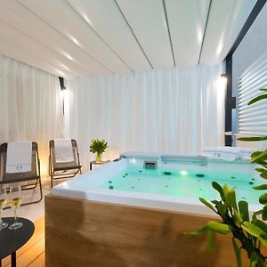 Dc Domus Charme Spa