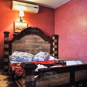 Chambre Lit Queen-Size