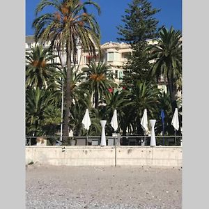 charmant studio bord de mer