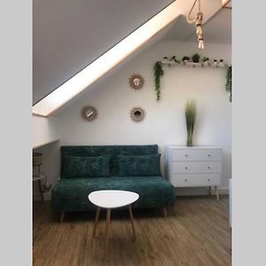 Appartement à 1 Chambre à Coucher