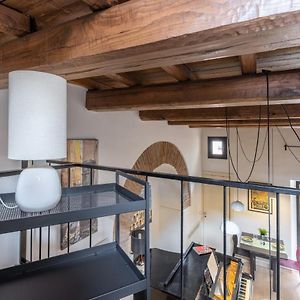 Musician Apartment Colosseo With Piano