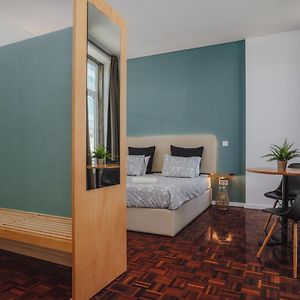 Appartement Studio